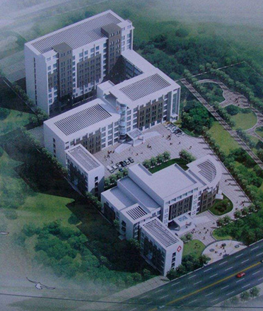 荥阳市第二人民医院  