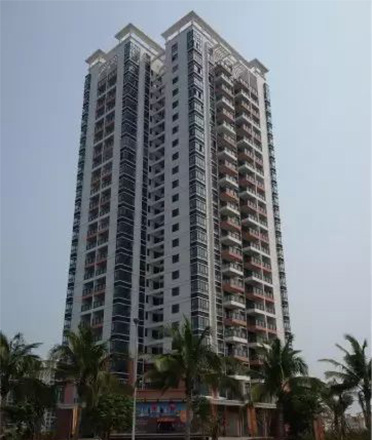 西藏中发房地产有限公司  